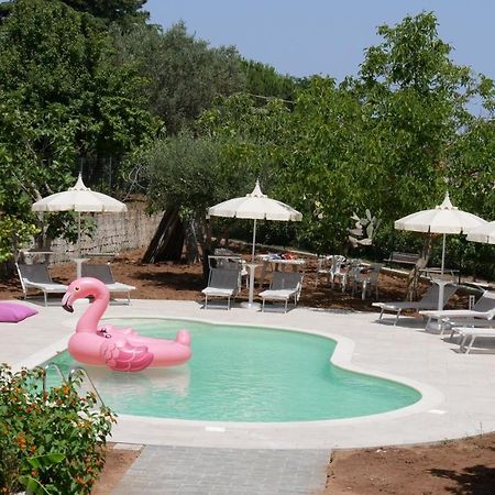 B & B Korello Gasponi Εξωτερικό φωτογραφία