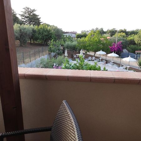 B & B Korello Gasponi Εξωτερικό φωτογραφία