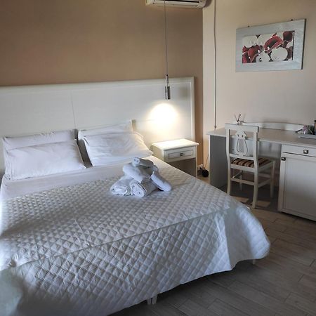 B & B Korello Gasponi Εξωτερικό φωτογραφία