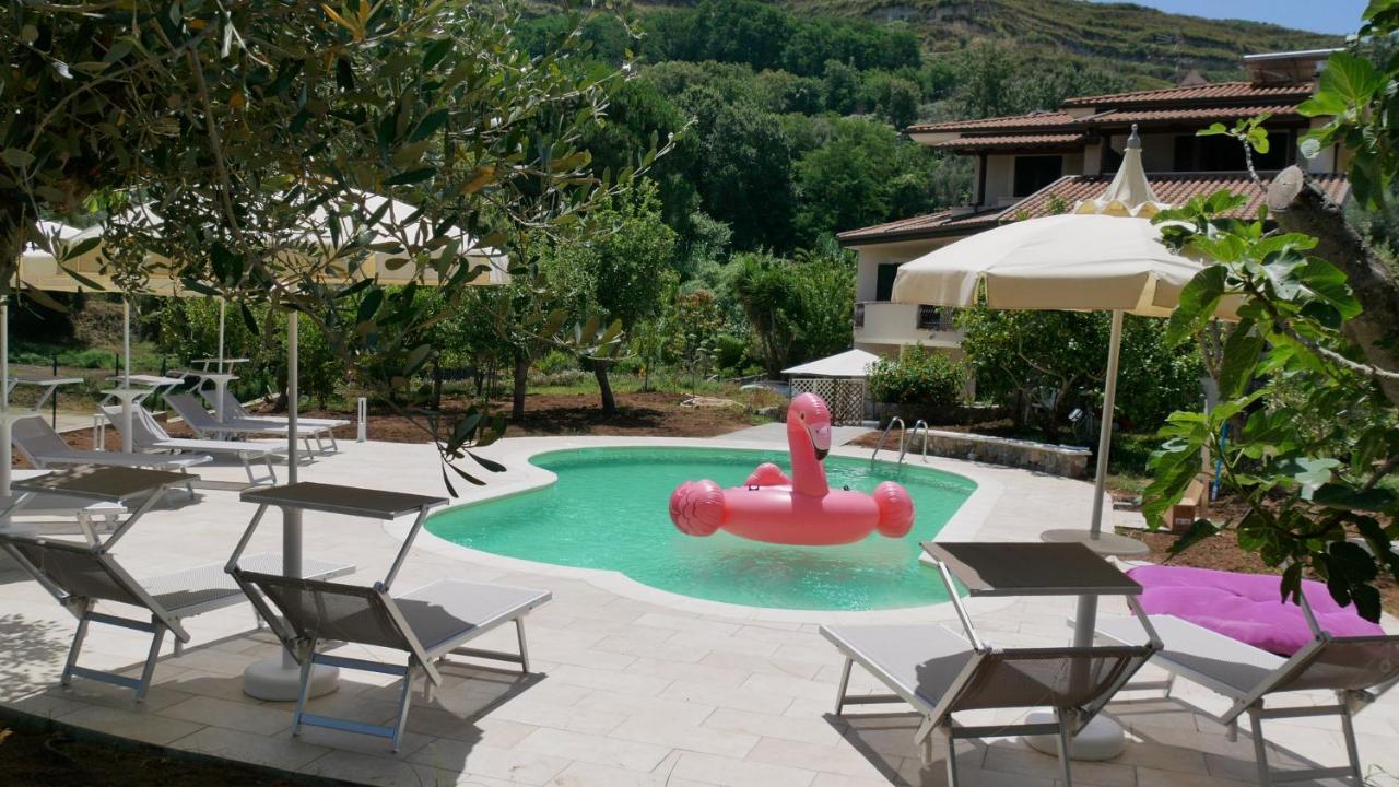 B & B Korello Gasponi Εξωτερικό φωτογραφία
