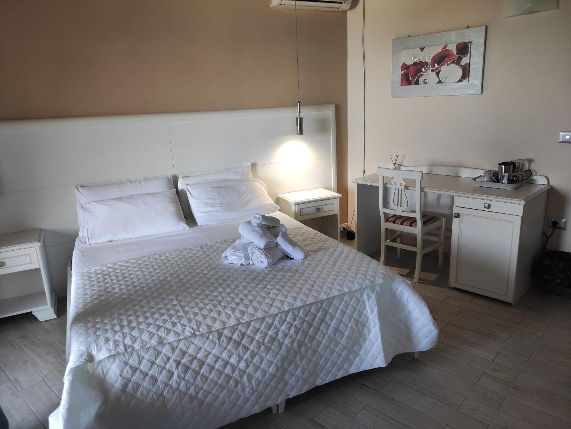 B & B Korello Gasponi Εξωτερικό φωτογραφία