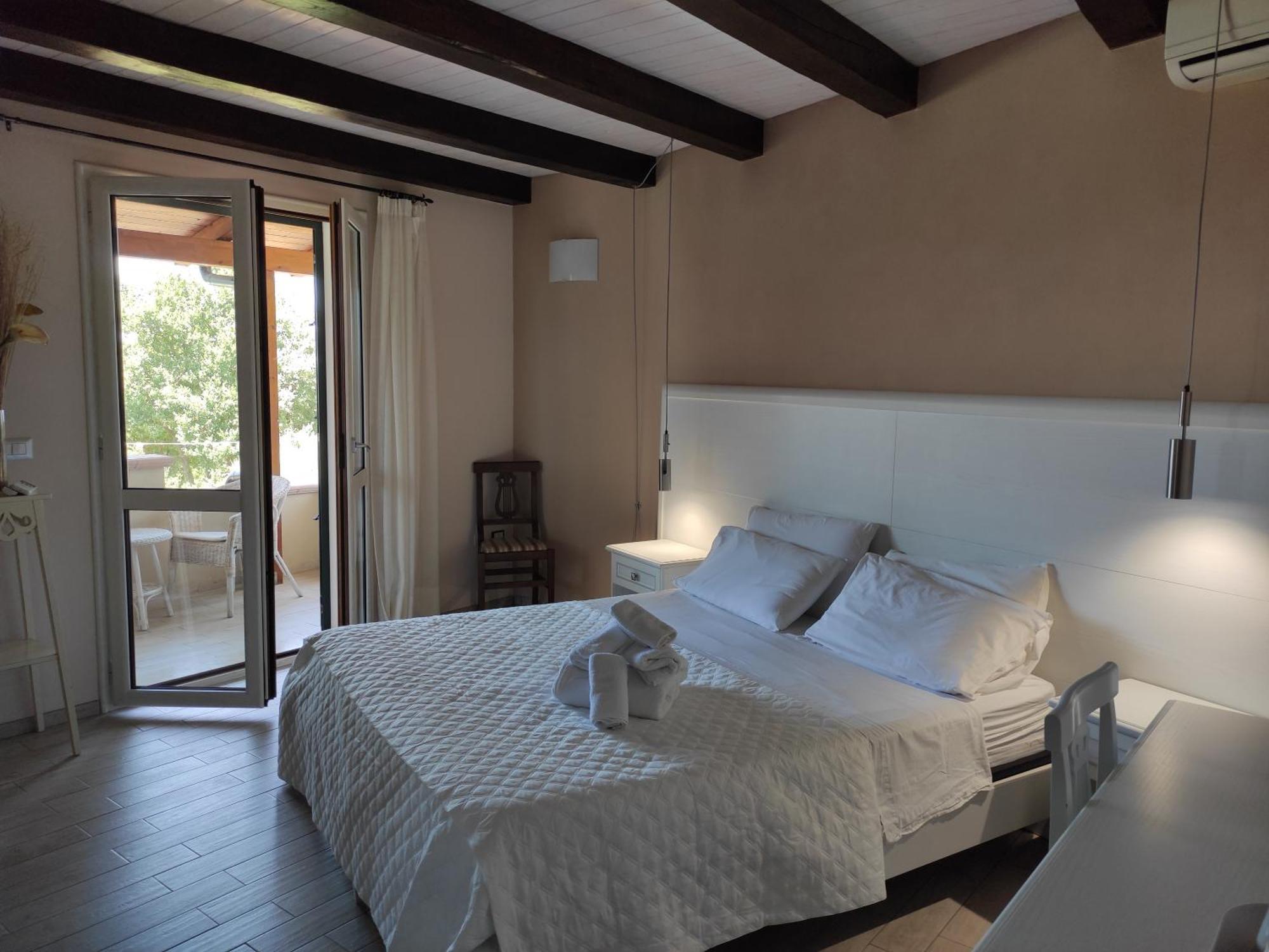 B & B Korello Gasponi Εξωτερικό φωτογραφία