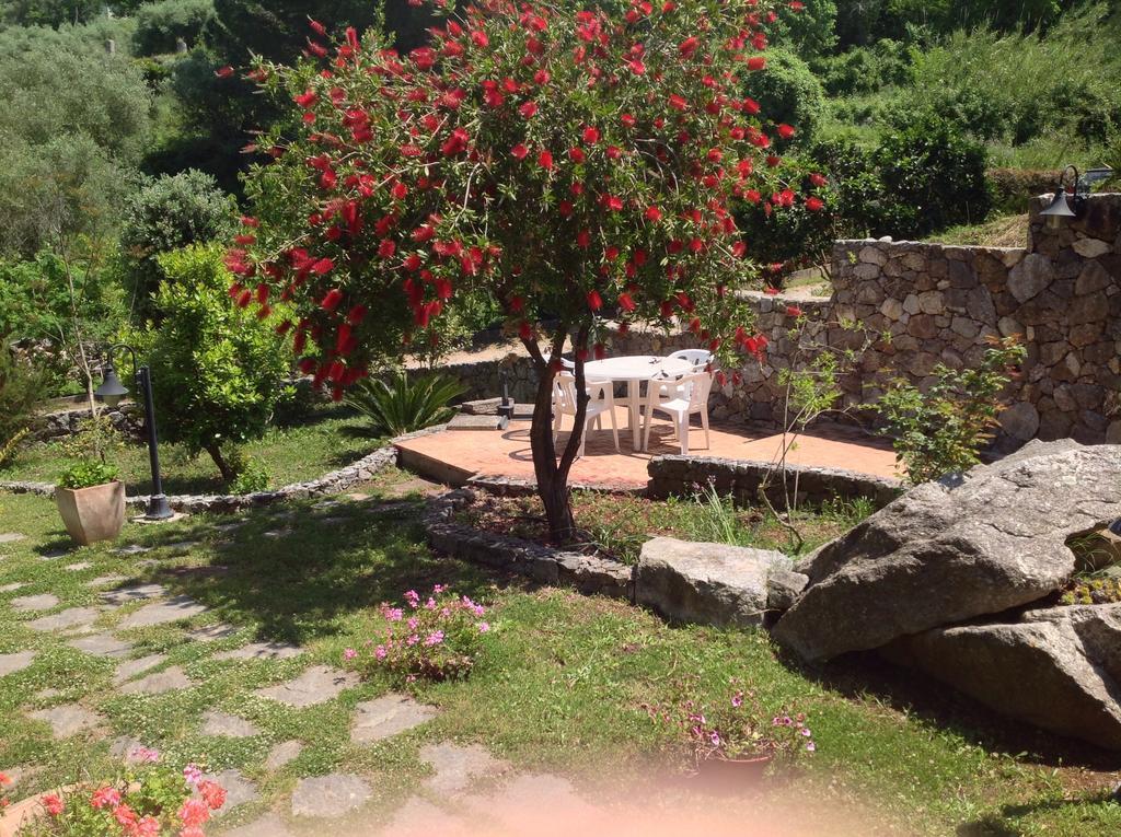 B & B Korello Gasponi Εξωτερικό φωτογραφία