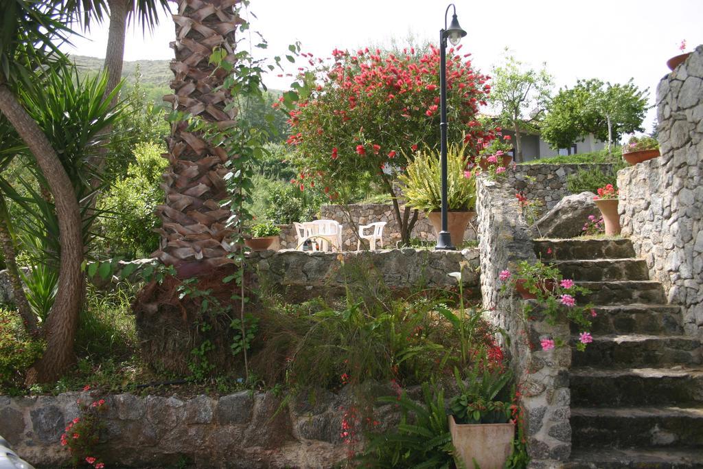 B & B Korello Gasponi Εξωτερικό φωτογραφία