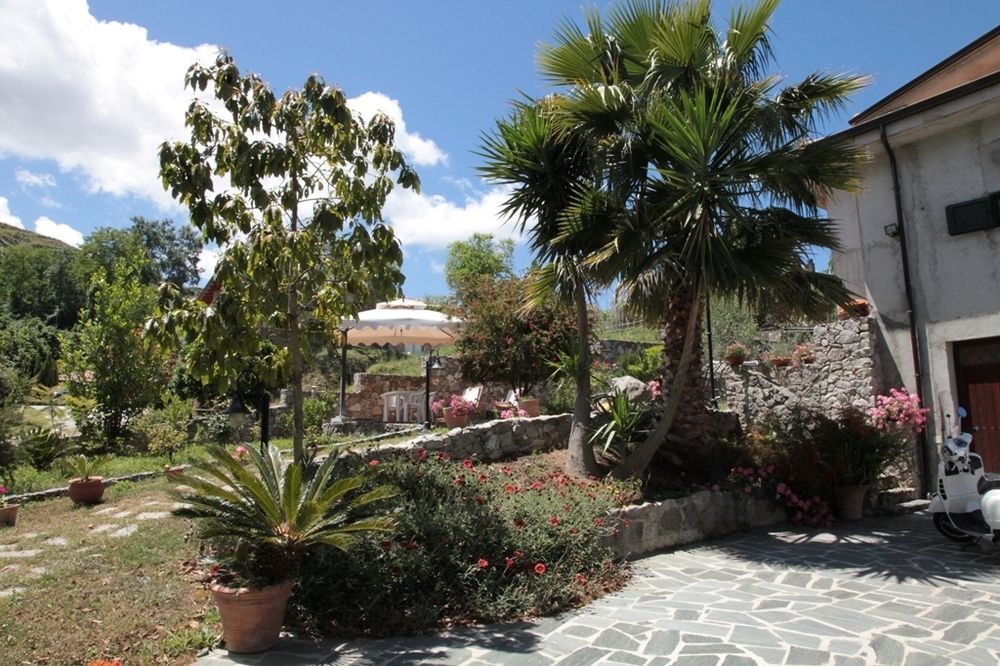 B & B Korello Gasponi Εξωτερικό φωτογραφία