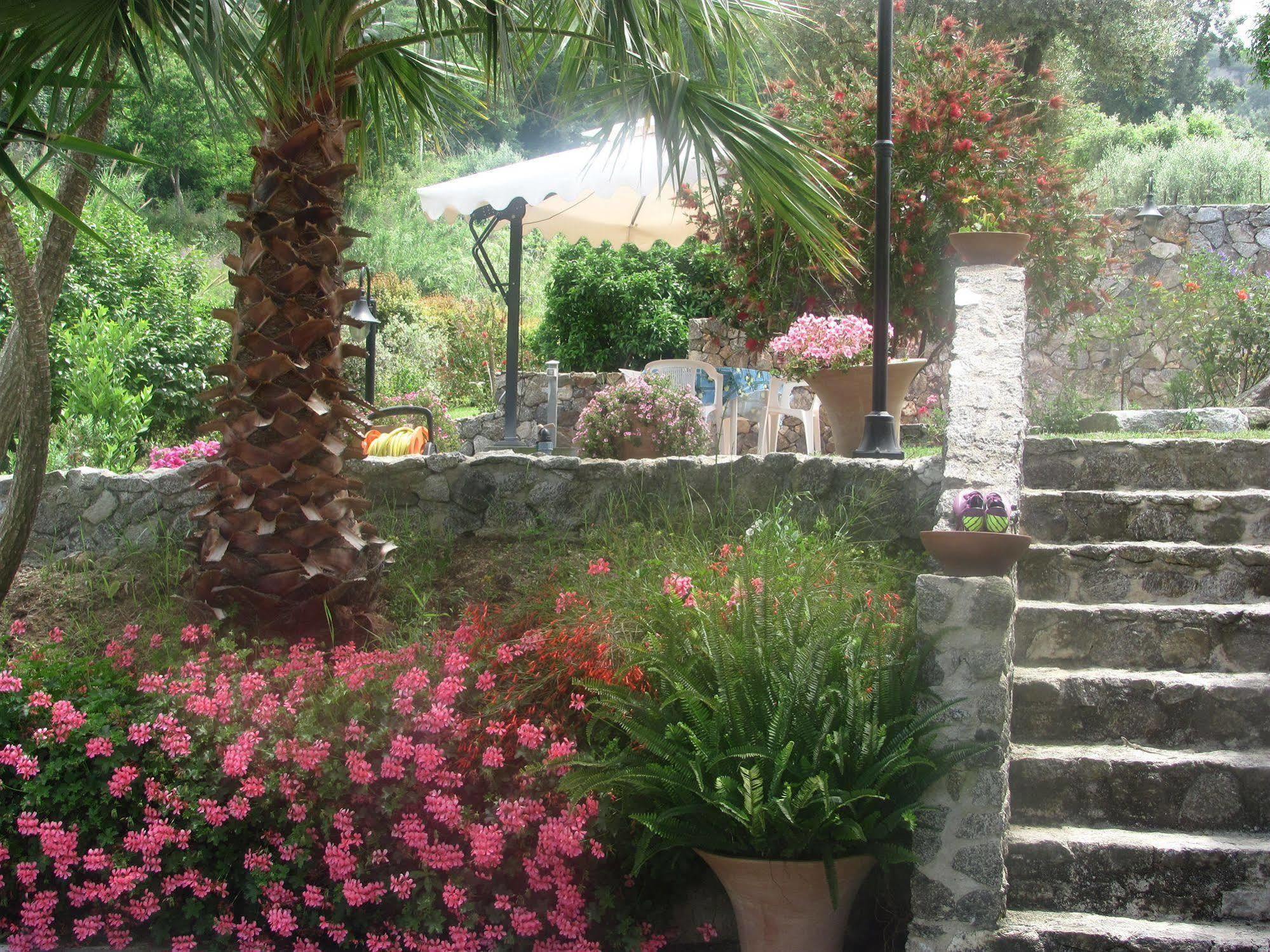 B & B Korello Gasponi Εξωτερικό φωτογραφία