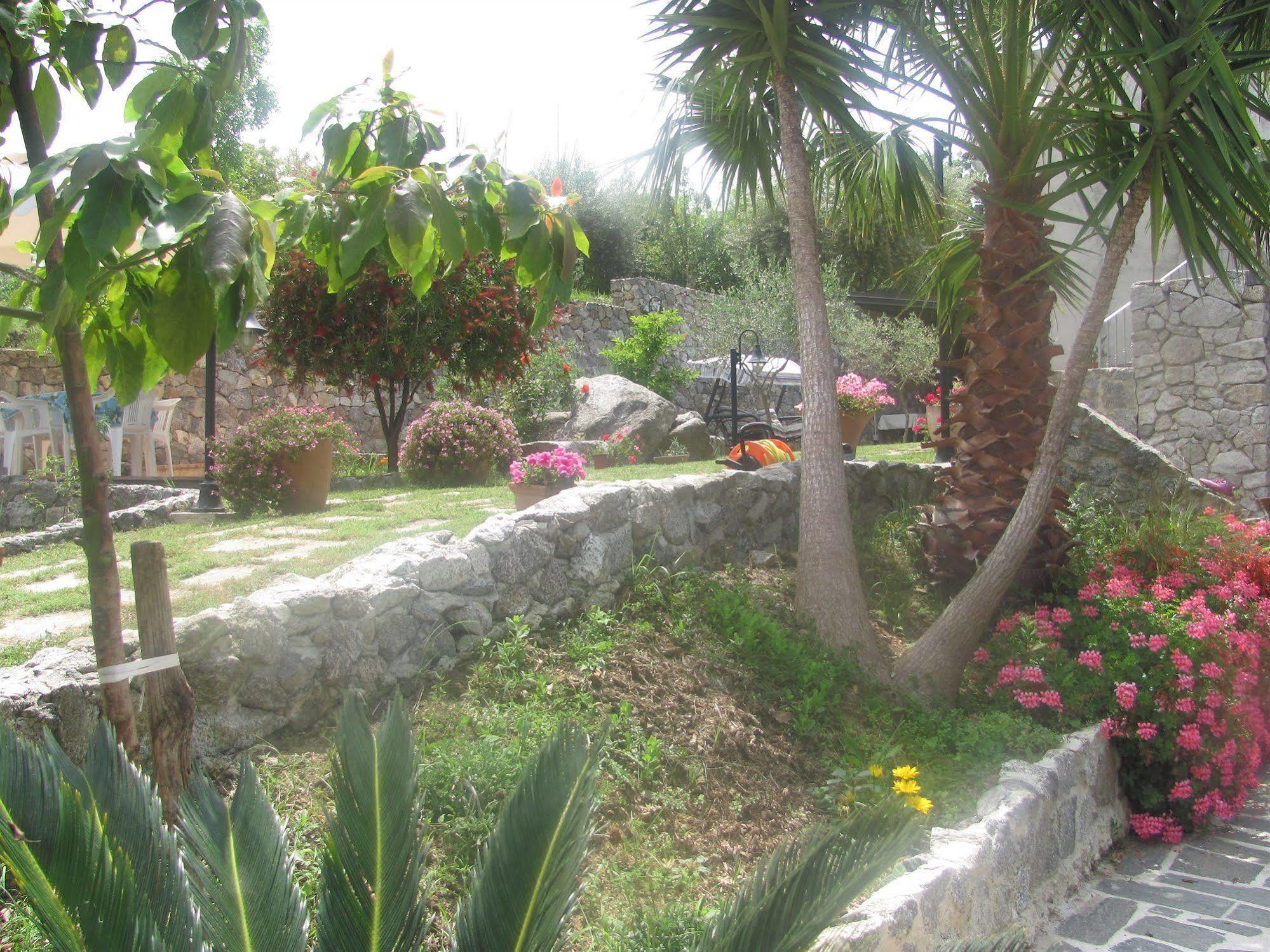 B & B Korello Gasponi Εξωτερικό φωτογραφία