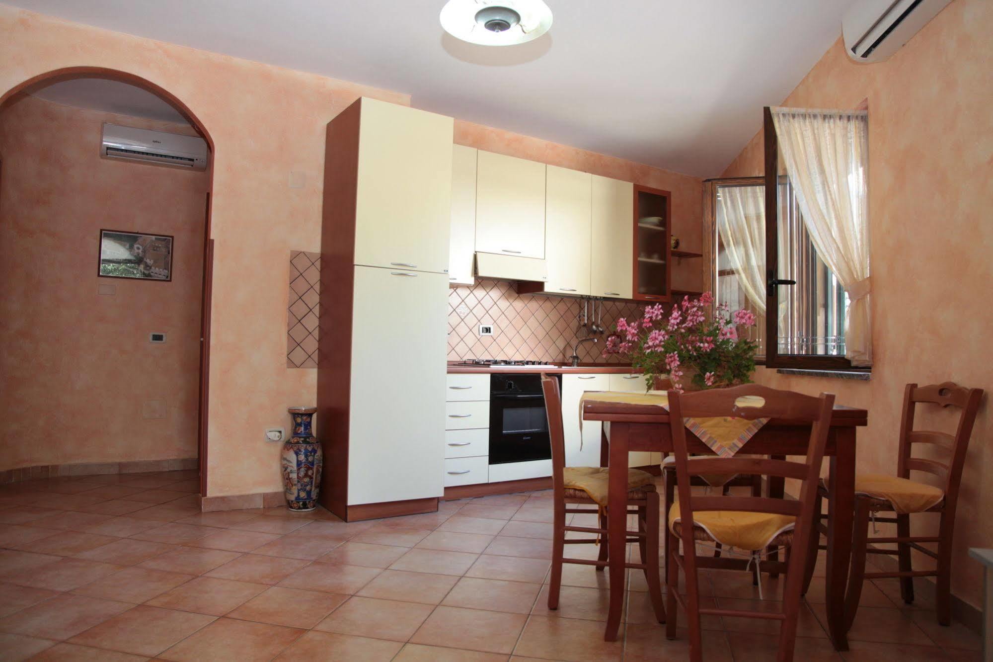 B & B Korello Gasponi Εξωτερικό φωτογραφία
