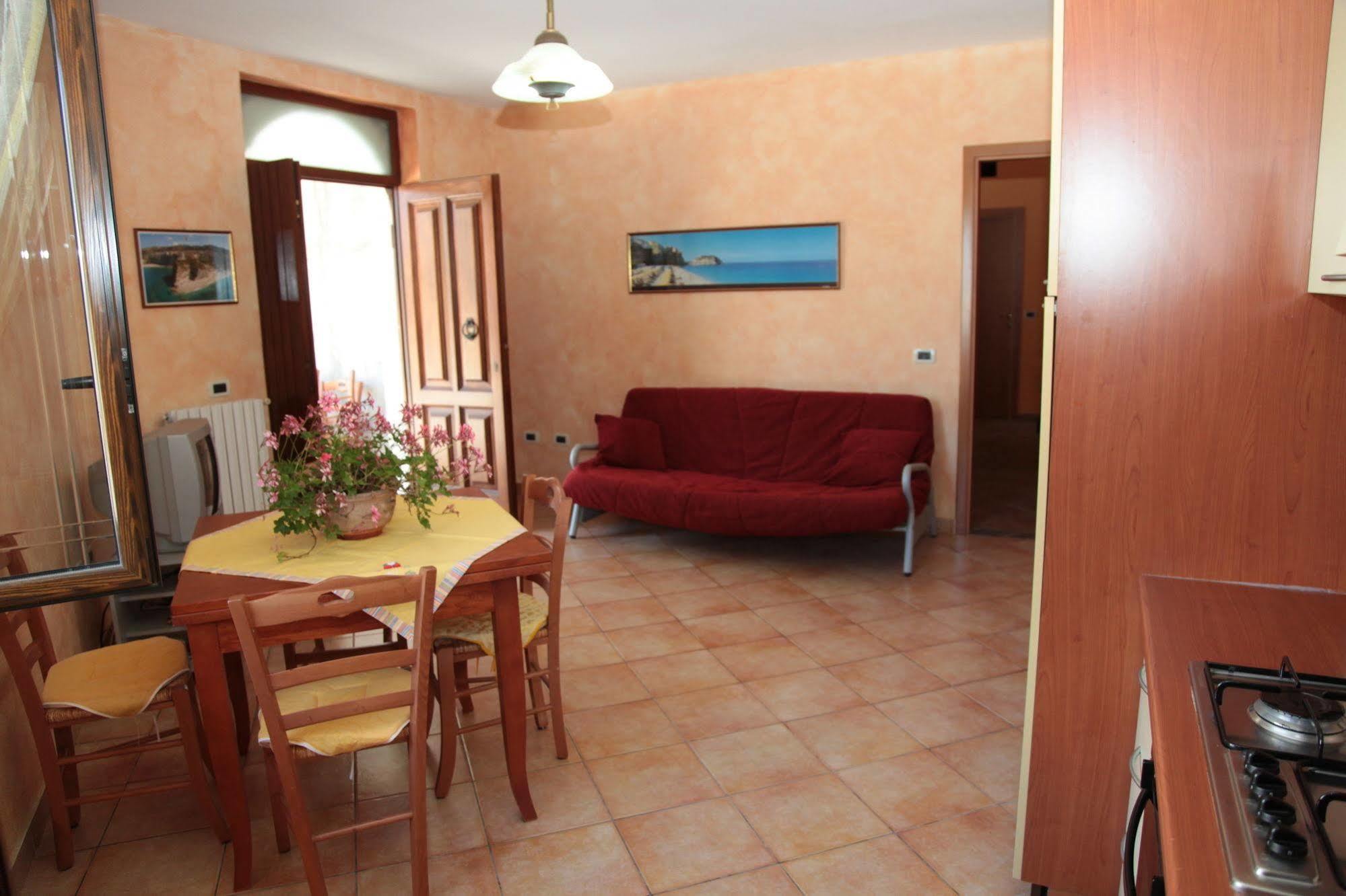 B & B Korello Gasponi Εξωτερικό φωτογραφία