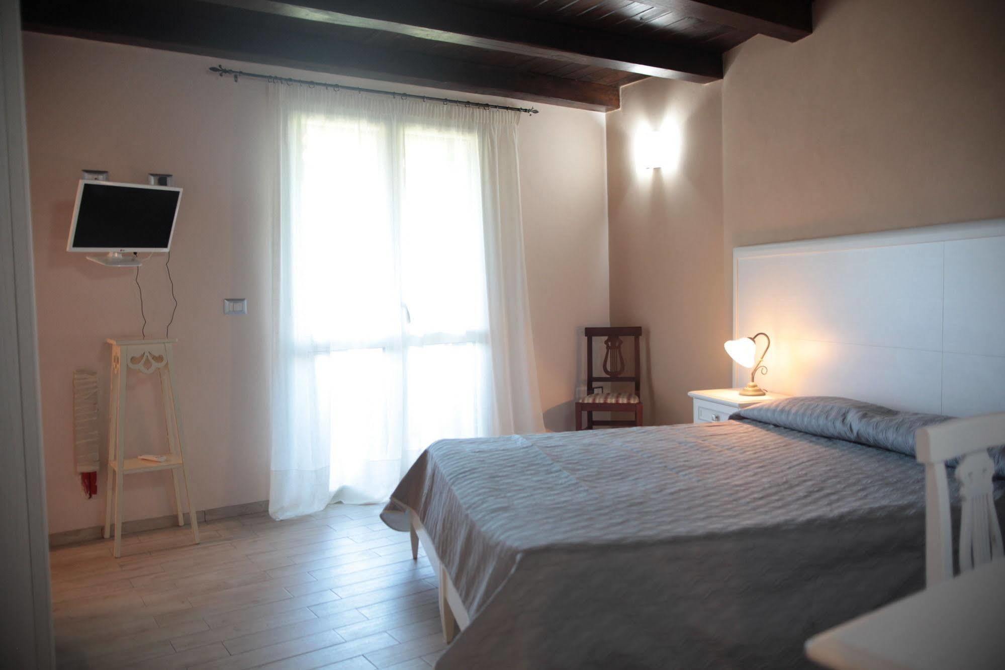 B & B Korello Gasponi Εξωτερικό φωτογραφία