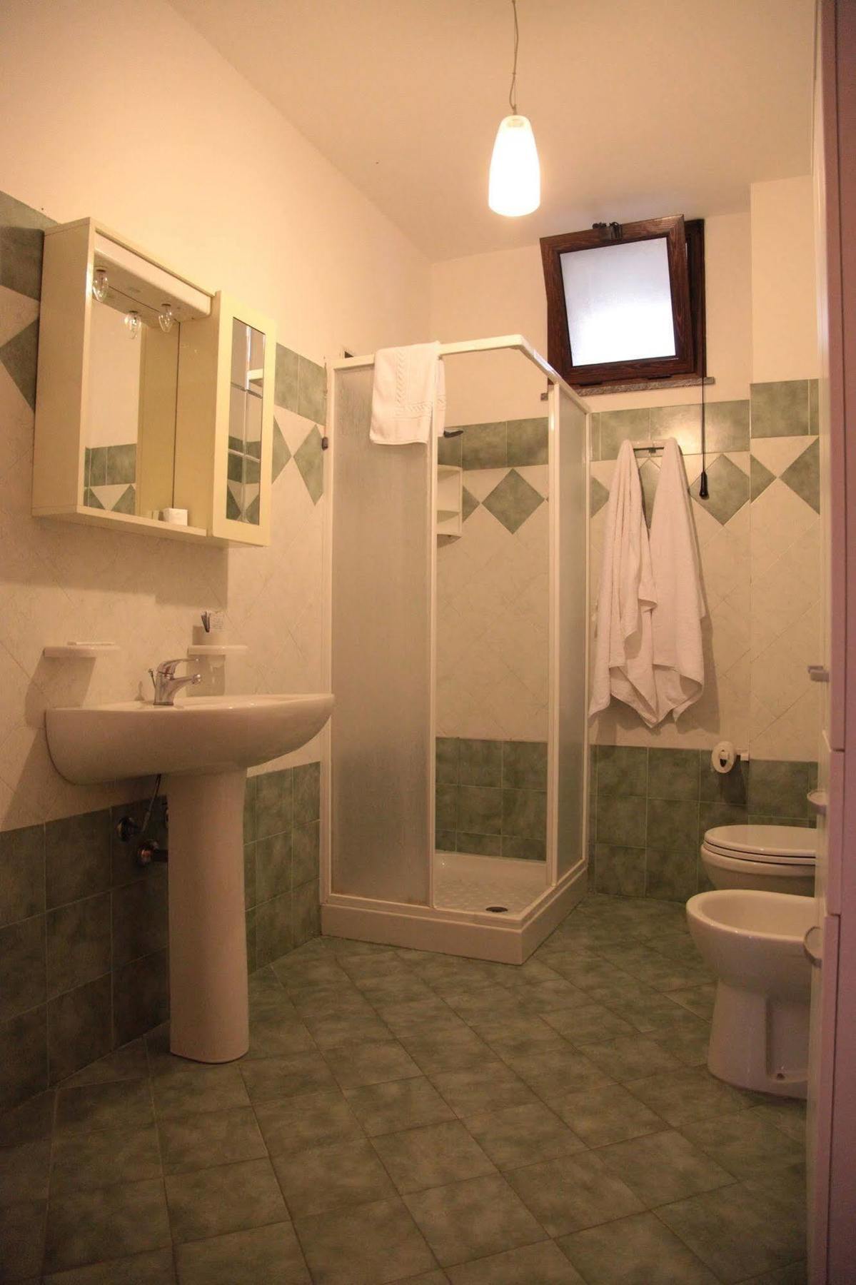 B & B Korello Gasponi Εξωτερικό φωτογραφία