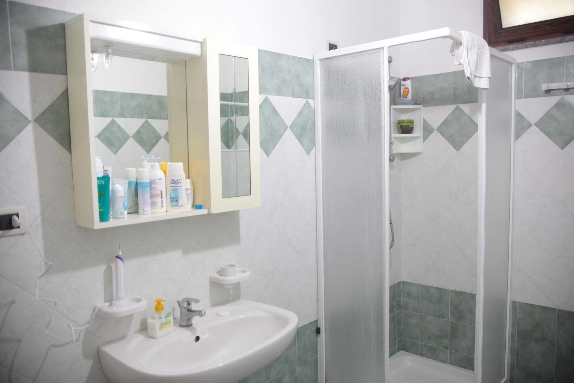 B & B Korello Gasponi Εξωτερικό φωτογραφία