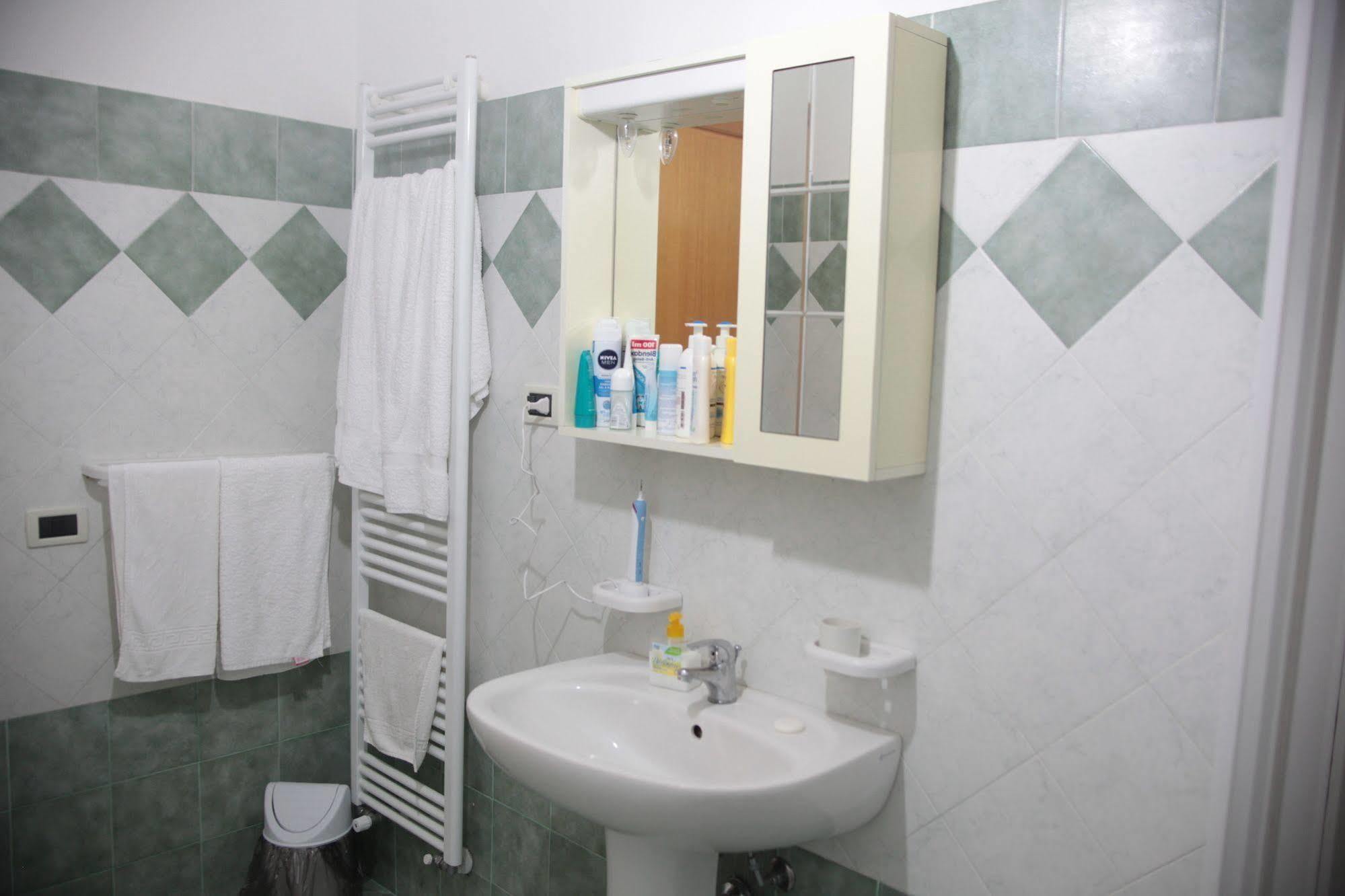 B & B Korello Gasponi Εξωτερικό φωτογραφία