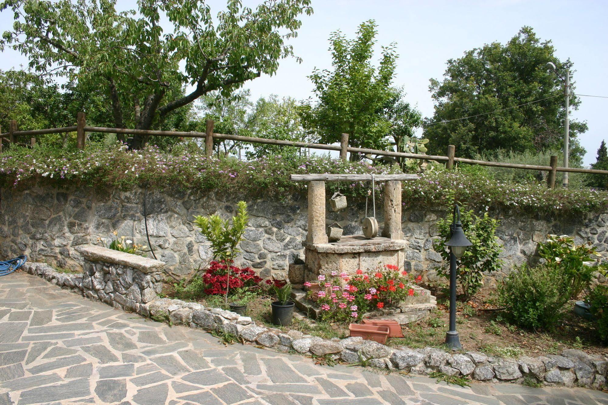 B & B Korello Gasponi Εξωτερικό φωτογραφία