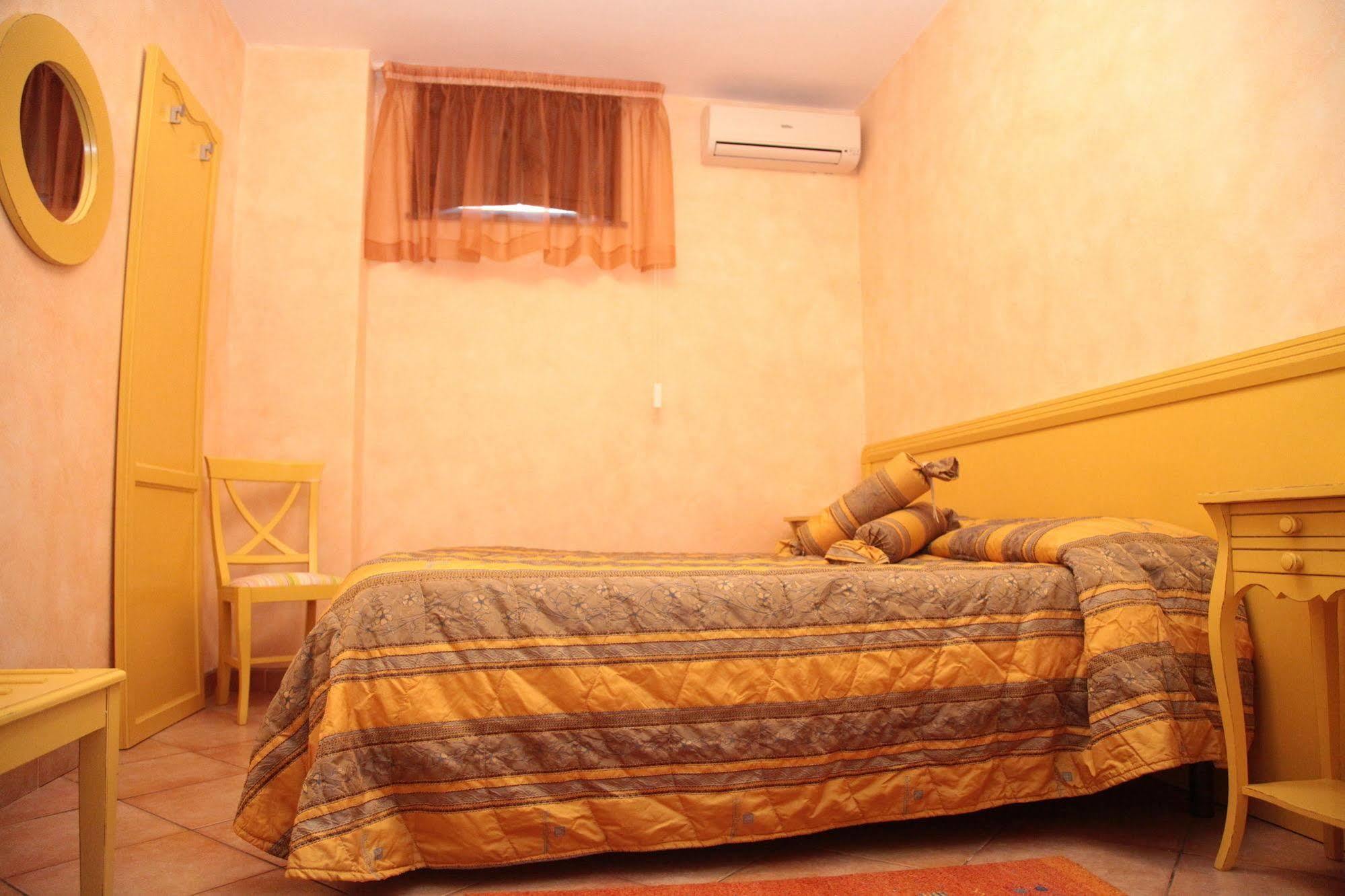 B & B Korello Gasponi Εξωτερικό φωτογραφία