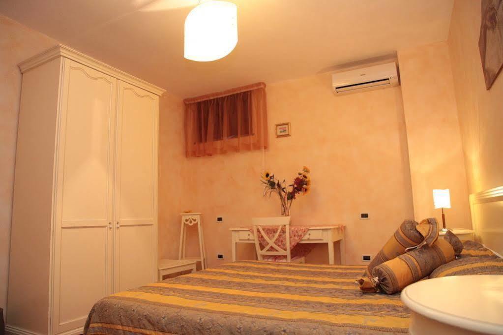B & B Korello Gasponi Εξωτερικό φωτογραφία
