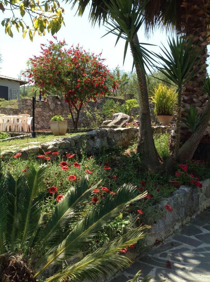 B & B Korello Gasponi Εξωτερικό φωτογραφία