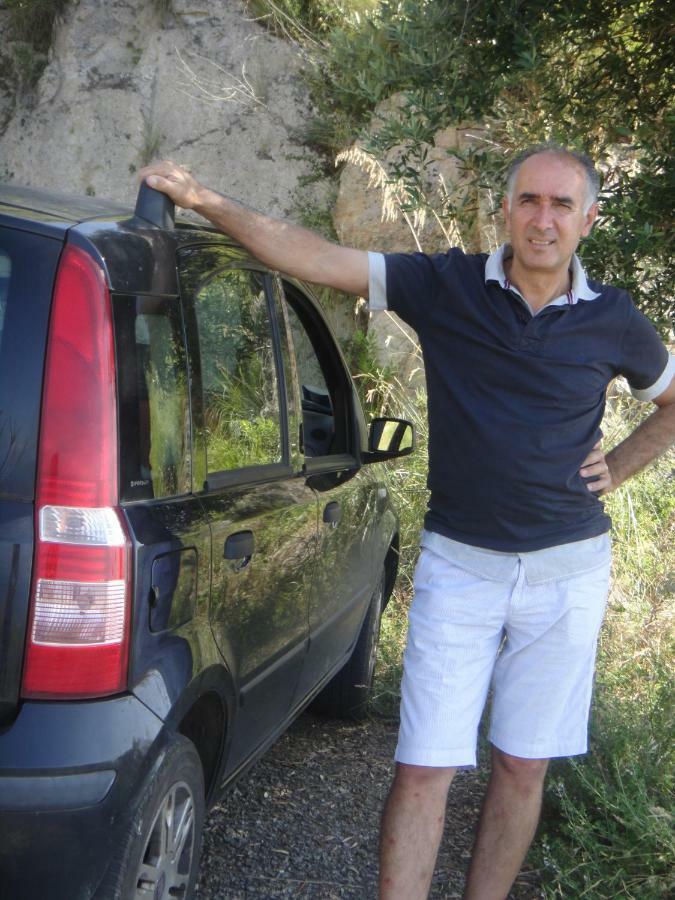 B & B Korello Gasponi Εξωτερικό φωτογραφία