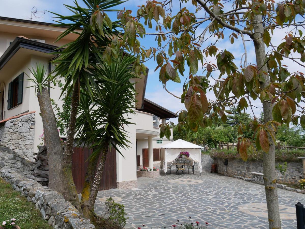 B & B Korello Gasponi Εξωτερικό φωτογραφία