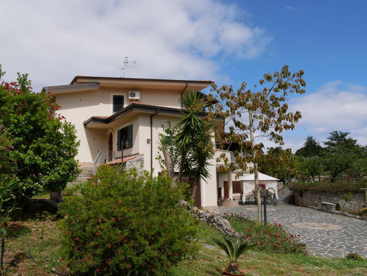 B & B Korello Gasponi Εξωτερικό φωτογραφία