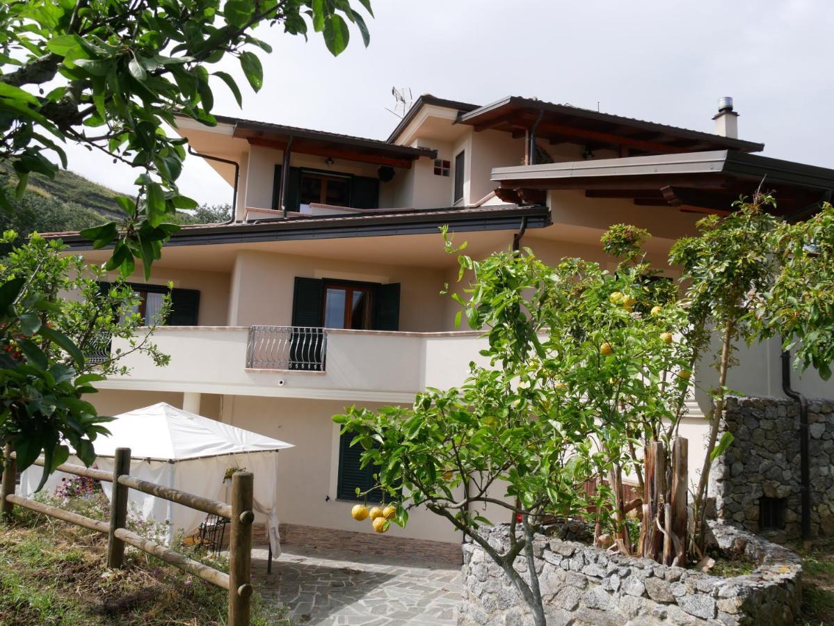 B & B Korello Gasponi Εξωτερικό φωτογραφία